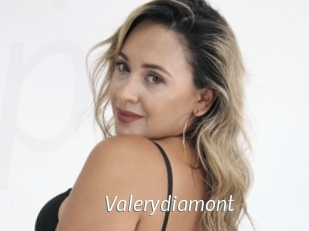 Valerydiamont