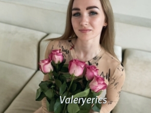 Valeryerics
