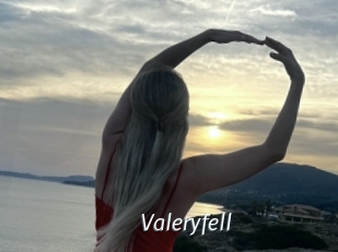 Valeryfell