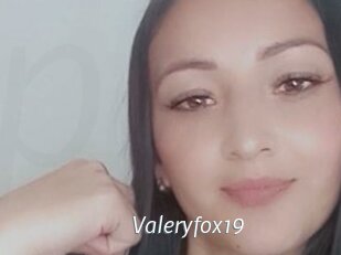 Valeryfox19