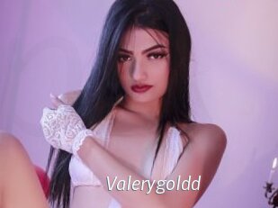 Valerygoldd