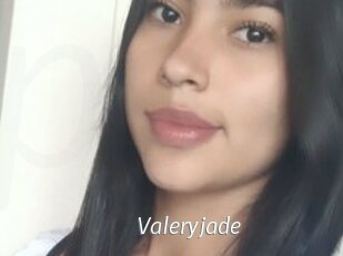 Valeryjade
