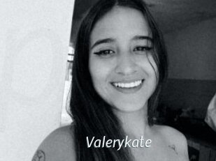 Valerykate