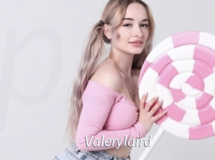 Valerylaird