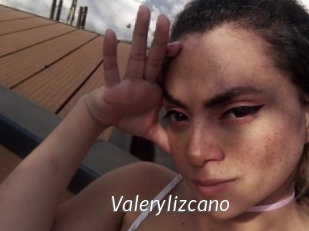 Valerylizcano