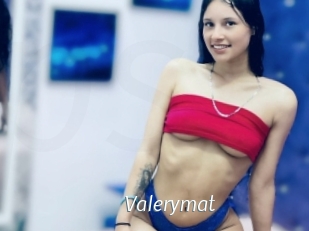 Valerymat