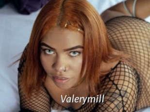 Valerymill