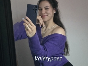 Valerypaez