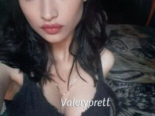 Valeryprett