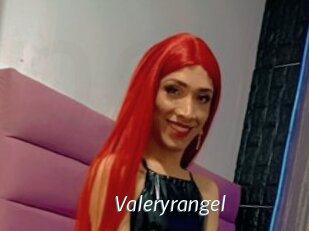 Valeryrangel