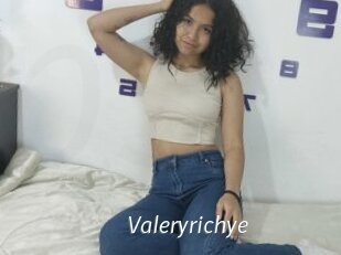 Valeryrichye