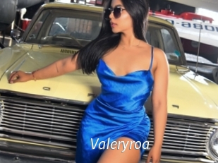 Valeryroa