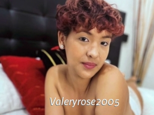 Valeryrose2005