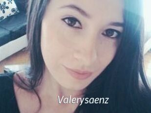 Valerysaenz