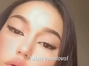 valerysandoval Porn Star