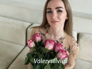 Valerystivins