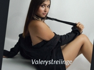 Valerystreiinge