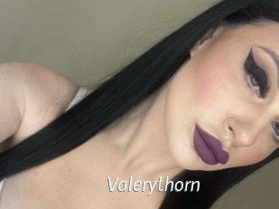 Valerythorn