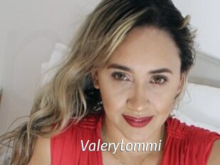 Valerytommi