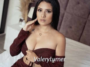 Valeryturner