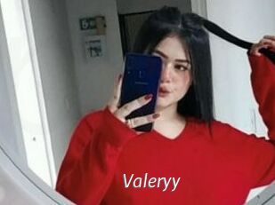 Valeryy
