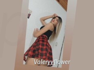 Valeryyflower