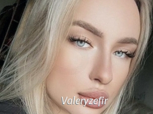 Valeryzefir