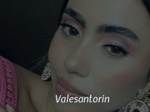 Valesantorin