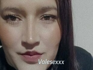Valesexxx