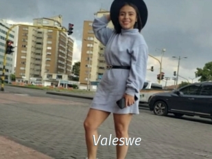 Valeswe