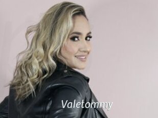 Valetommy