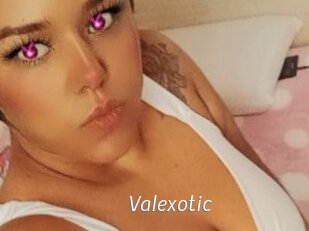 Valexotic