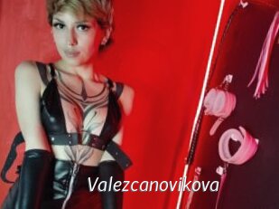Valezcanovikova
