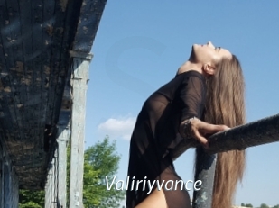 Valiriyvance