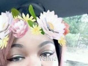 Valivia