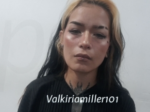 Valkiriamiller101