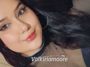 Valkiriamoore