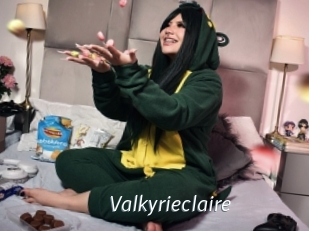 Valkyrieclaire