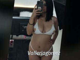 Valleriagomez