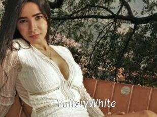ValleryWhite