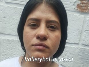 Valleryhotlatinsexi