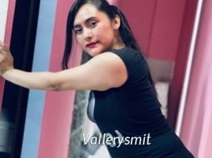 Vallerysmit