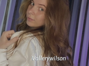 Vallerywilson