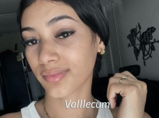 Valllecum