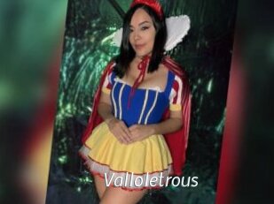 Valloletrous