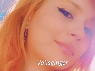 Vallsginger