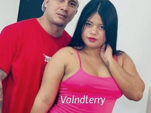 Valndterry