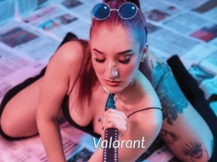 Valorant