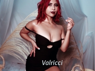 valricci Porn Star