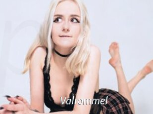 Valrommel